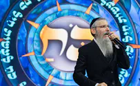 סיכום המופע המיוחד של פריד בבריכת הסולטן