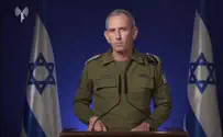 'Hamas murdered the 6 hostages shortly before we reached them'