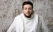 אבישי רוזן בסינגל שלישי מתוך אלבום שלישי