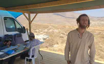 Beit Midrash established at site of teen murder