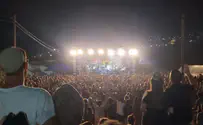"מביאים לגוש עציון אמנים מהשורה הראשונה"