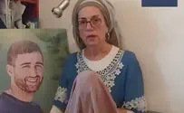 הסרטון המצמרר של אימהות לחטופים