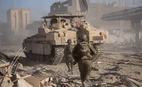 Movement supporting IDF soldiers sees major breakthrough