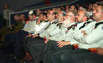 מינויים חדשים ברבנות הצבאית