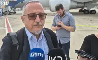 “Я чувствую, что выступаю от имени ЦАХАЛа и всех поколений”