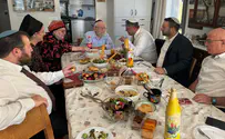 הרב ליאור: "נגד עסקה מופקרת"
