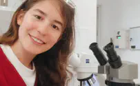 4 מדליות לישראל באולימפיאדת הביולוגיה