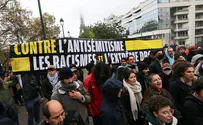 Survey: European Jews fear antisemitism, but don't want to leave