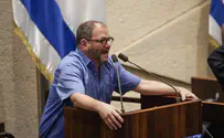 עופר כסיף טען שהימין הוביל לרצח חטופים