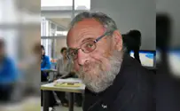 המגיש אריה גולן ספד לחברו אלכס שנהרג בשבי