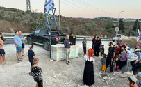 סיום ש"ס משניות לזכר החייל שילה אמיר