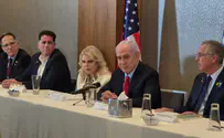 Netanyahu responds to attacks on Noa Argamani