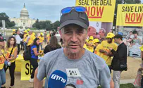 'We expect the Prime Minister and Biden to bring them home'
