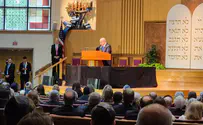'Joe Lieberman supported Israel to the end of his days'