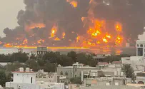 New details about the attack against the Houthi ports