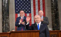'The goal - a regional defense alliance like NATO'