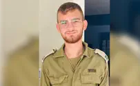 Intel officer succumbs to injuries sustained in Nir Tzvi attack