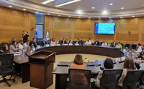 IDF did not keep its promise to haredim