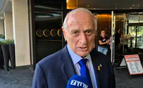 'American people overwhelmingly support the Jewish state'