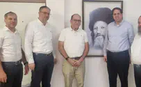 שיפור דרמטי לתנאי משגיחי הכשרות ברחובות