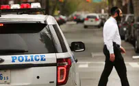 New Jersey: Man who attacked five Jews sentenced to prison