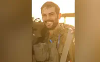 Моти Равэ (הי"ד) обрел последний покой