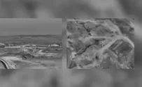 Уничтожен террористический туннель, длиной более километра