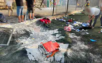 9 погибших и десятки раненых. Ракетный обстрел Мадждаль-Шамса