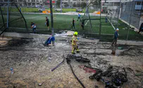 קנדה מגנה את הטבח במג’דל שמס
