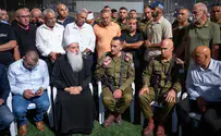 נפגע בחיזבאללה קשה, נילחם בו בנחישות