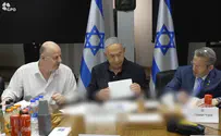 "צה"ל לא ייסוג מכל דרום לבנון עד יום א'"
