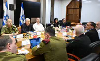 נתניהו וגלנט יכריעו בעניין תגובה בלבנון