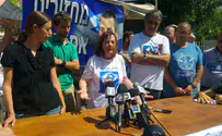 עשור אחרי שגופתו נחטפה: אימו של אורון שאול מבקשת בקשה אחרונה