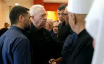 "חיזבאללה ישלם מחיר - ניתן למעשים לדבר"