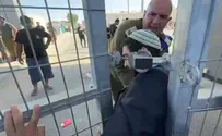 זו הדרך בה נכנס ח"כ צבי סוכות לשדה תימן