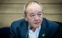 Координатор по делам севера Израиля объявил об отставке. Почему