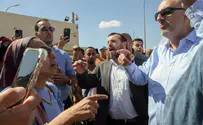 השר אליהו, ואטורי וסוכות יזומנו לחקירה