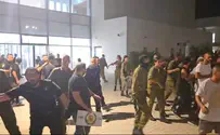 Terrorist at heart of Sde Teiman case is Hamas commander
