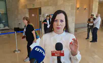“Я видела боль и унижение в глазах солдат”