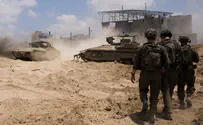 IDF's 98th Division completes operations in Khan Yunis