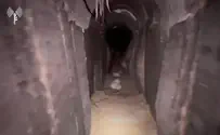 98th Division dimantled 100 km of tunnels since start of war