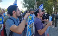 איני יכול לשתוק עוד