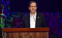 President Herzog awards ‘Israeli Presidential Medal of Honor’