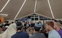 Watch: Yeshivas celebrate Hamas leader's death