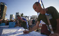 השר שיקלי נגד בכיר אחים לנשק
