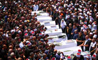 The Druze children of Majdal Shams