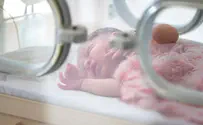 Parents in urgent medical battle over baby's unique condition