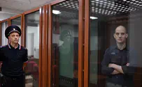 Jailed WSJ journalist may be released soon in prisoner swap