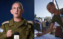Brothers in Arms activist to be investigated by commanders