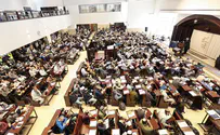 ההרשמה בעיצומה: כנס חיי עולם בנושא תפילה
